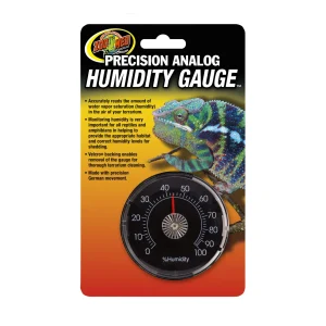 Analog Humidity Gauge