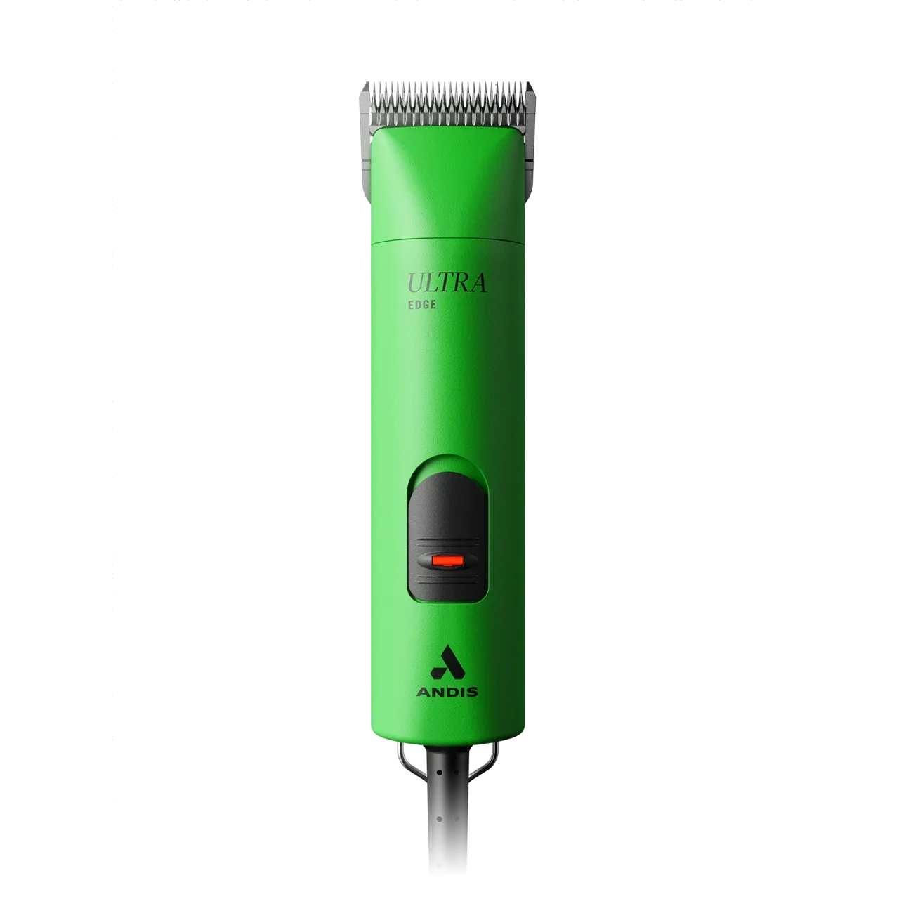 Andis AGC2 Ultraedge Clipper, Green
