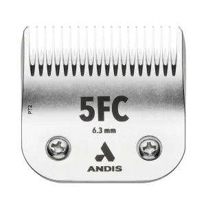 Andis CeramicEdge Blade, Size 5FC