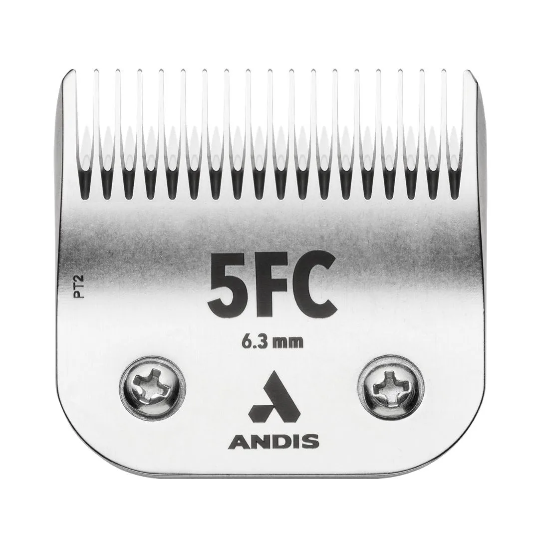 Andis CeramicEdge Blade, Size 5FC
