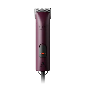 Andis Clipper Ultraedge, Burgundy