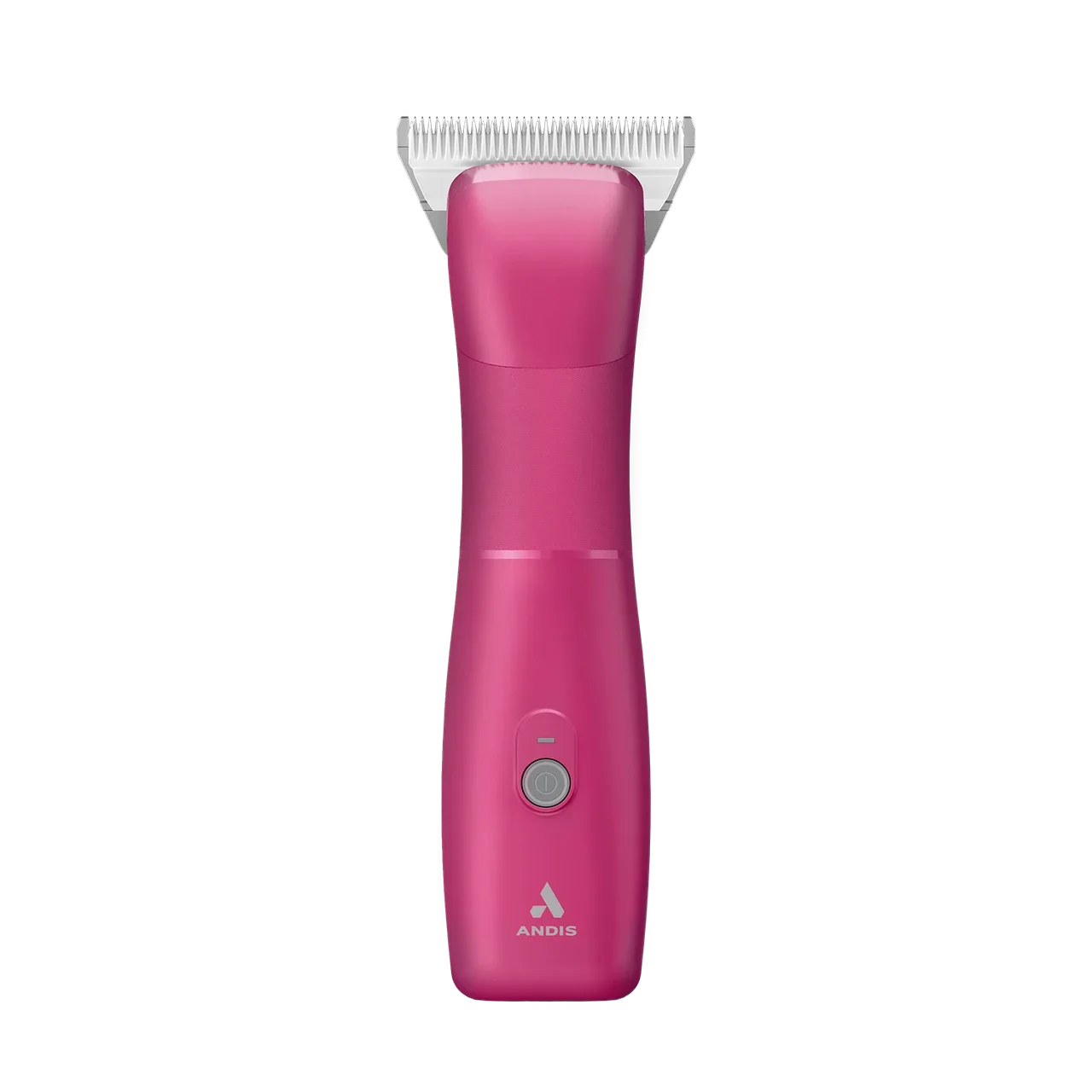 Andis eMERGE Clipper Pink w/30W Blade