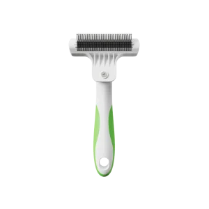 Andis Fine-Tooth Deshedding Rake