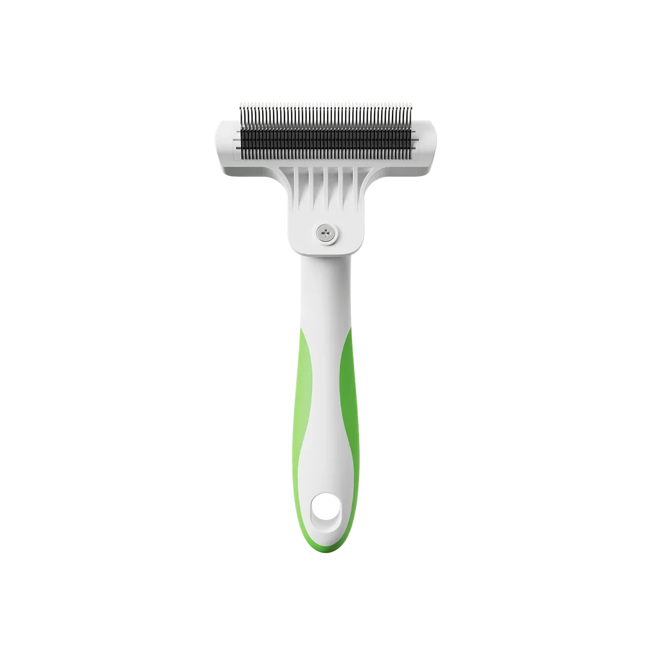 Andis Fine-Tooth Deshedding Rake