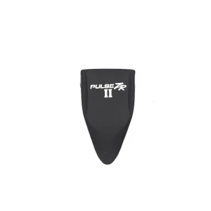 Andis Pulse ZRII Replacement Drive Cap, Black