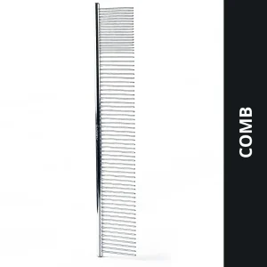 Andis Steel Comb for Dogs and Cats