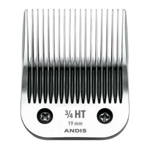 Andis UltraEdge Clipper Blade, Size 3/4 HT