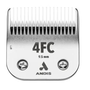 Andis UltraEdge Clipper Blade, Size 4FC