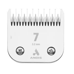 Andis UltraEdge Skip Tooth Blade, Size 7