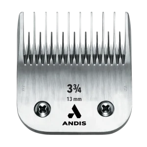 Andis UltraEdge Skip Tooth Clipper Blade, Size 3 3/4