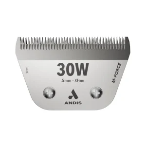 Andis Wide 30 M-Force Blade
