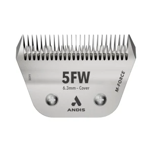 Andis Wide 5F M-Force Blade