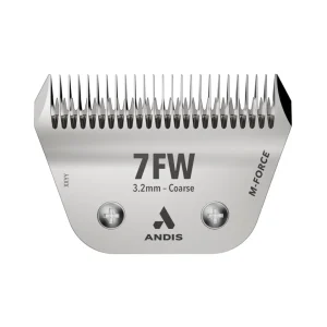 Andis Wide 7F M-Force Blade