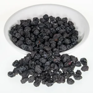 Antioxidant Berry Boost