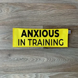 Anxious