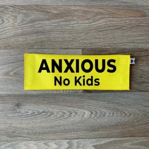 Anxious