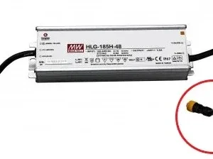 AP700/9X Replacement Power Supply with Cord