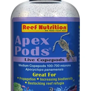 Apex-Pods