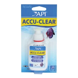 API Accu-Clear Water Clarifier 1.25 fl oz