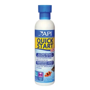 API Accu-Clear Water Clarifier 4 fl oz