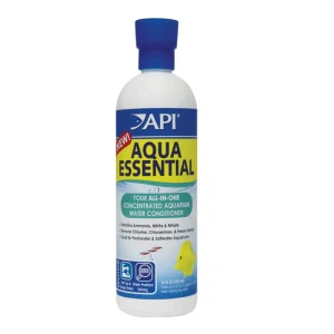 API CO2 Booster Plant Supplement 16 fl oz