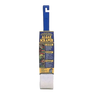 API Doc Wellfish's Algae Scraper For Acrylic, 18 in