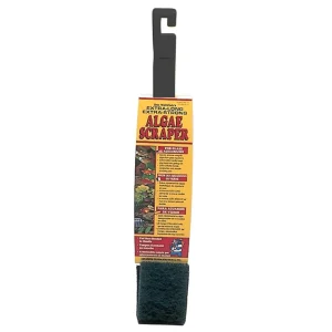 API Doc Wellfish's Algae Scraper For Glass, 18 in