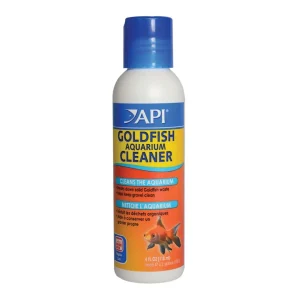 API Goldfish Aquarium Water Cleaner 4 fl oz