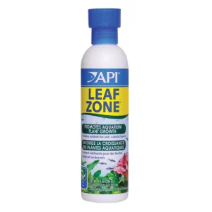 API Leaf Zone Plant Fertilizer 8 fl oz