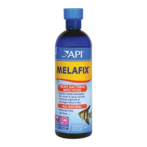 API Melafix Baterial Infection Remedy 16 fl oz