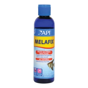 API Melafix Baterial Infection Remedy 4 fl oz