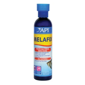 API Melafix Baterial Infection Remedy 8 fl oz