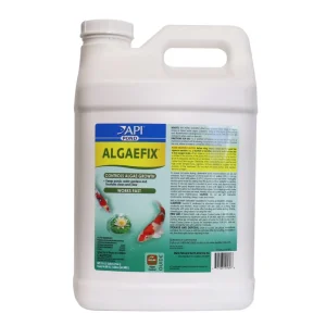 API Pond AlgaeFix Algae Control Solution 2.5 gal