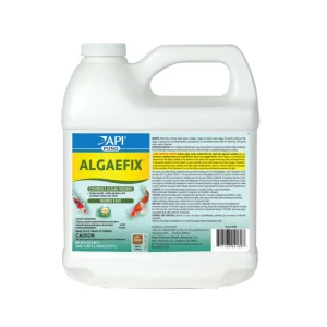 API Pond AlgaeFix Algae Control Solution 64 fl oz
