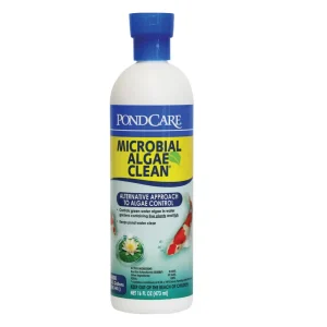 API PondCare Microbial Algae Clean 16 fl oz