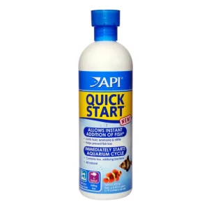API Quick Start Water Conditioner 16 fl oz