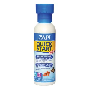 API Quick Start Water Conditioner 4 fl oz