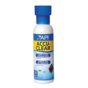 API Quick Start Water Conditioner 8 fl oz