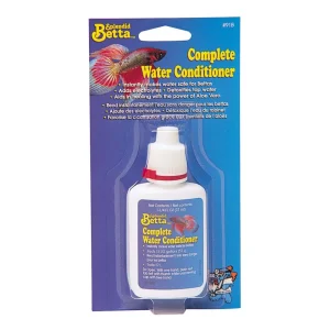 API Splendid Betta Complete Water Conditioner 1.25 fl oz