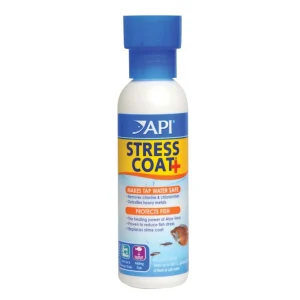 API Stress Coat Remedy No Pump, 4 fl oz