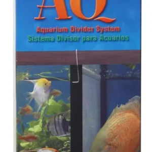 AQ2 Aquarium Divider System