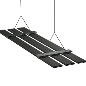 Aqua Illumination Blade LED Hanging Kit 1-3 lights