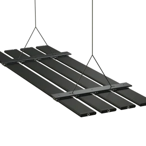 Aqua Illumination Blade LED Hanging Kit 4 lights