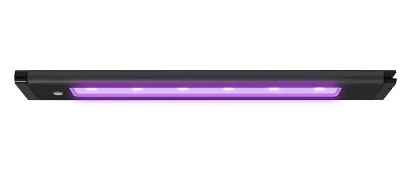Aqua Illumination Blade Smart LED Strip Coral Glow 30 in