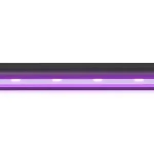 Aqua Illumination Blade Smart LED Strip Coral Glow 57 in