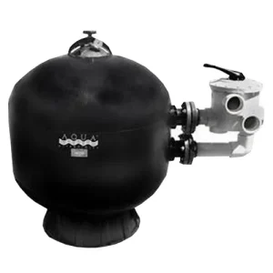 Aqua Ultraviolet ULTIMA II 60000 Filter, 3" - Side Mount