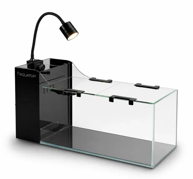 AQUAFIN DESKTOP AQUARIUMS