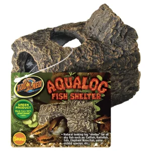 AquaLog Sinking Fish Shelter