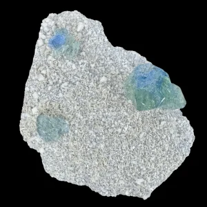 Aquamarine on Matrix