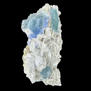 Aquamarine on Matrix